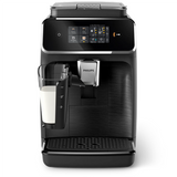 Philips Coffee Maker - EP2330/10 2300 series - Pump pressure 15 bar - Built-in milk frother - Fully Automatic - Black
