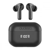 Audiocore Wireless Headphones, Hybrid ANC, ENC, 6 Mics, Charging Case, Tuya, AC591 PRO