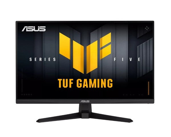 Asus TUF Gaming Series 5 - VG259QMR5A Gaming Monitor – 24.5-inch Full HD Fast-IPS panel, 310Hz(OC), 0.3ms, G-SYNC® compatible AMD FreeSync™ Premium...