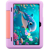 Blackview Tab 20 Kids WiFi Tablet 10.1-inch HD 60Hz 4GB RAM 64GB Storage Fairy Green