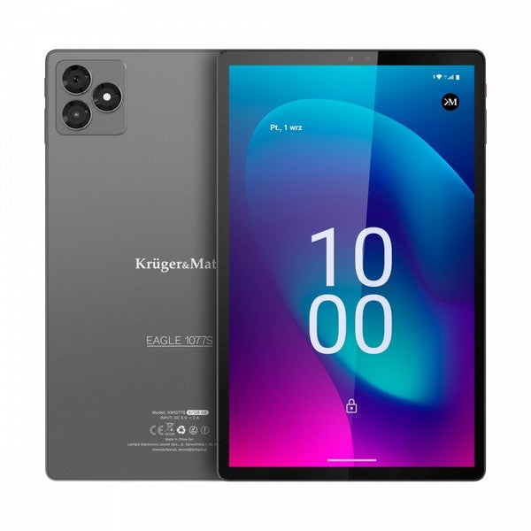 Kruger&Matz EAGLE 1077S Tablet