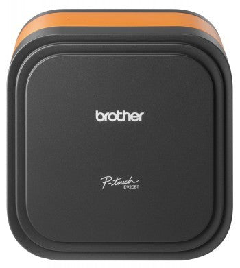 Brother PT-E920BT Professional Label Printer - Thermal Transfer, Monochrome