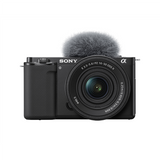 Sony ZV-E10 Body (Black)
