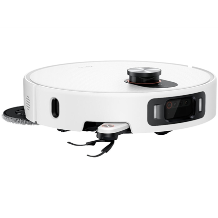 Xiaomi Robot Vacuum 5 Pro EU - Wet & Dry - 5200 mAh - 20000 Pa - White