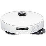 Xiaomi Robot Vacuum 5 Pro EU - Wet & Dry - 5200 mAh - 20000 Pa - White