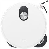 Xiaomi Robot Vacuum 5 Pro EU - Wet & Dry - 5200 mAh - 20000 Pa - White