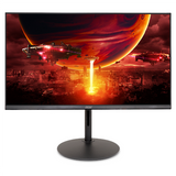 Acer - XF270 X1biiph - 27 " - IPS - 16:9 - 200 Hz - 4 ms - 1920 x 1080 pixels - 250 cd/m² - HDMI ports quantity 2 - Black
