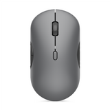 Lenovo 700 Multi-Device Wireless Silent Mouse - Luna Gray