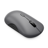 Lenovo 700 Multi-Device Wireless Silent Mouse - Luna Gray