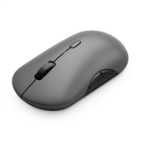 Lenovo 700 Multi-Device Wireless Silent Mouse - Luna Gray