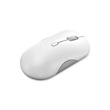 Lenovo 700 Multi-Device Wireless Silent Mouse - 2.4G & Bluetooth 5.3 - Seashell