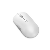 Lenovo 700 Multi-Device Wireless Silent Mouse - 2.4G & Bluetooth 5.3 - Seashell