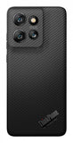 Motorola ThinkPhone25 16.1 cm (6.36") Dual SIM Android 14 5G 8GB RAM 256GB Storage Black