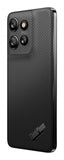 Motorola ThinkPhone25 16.1 cm (6.36") Dual SIM Android 14 5G 8GB RAM 256GB Storage Black