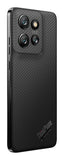 Motorola ThinkPhone25 16.1 cm (6.36") Dual SIM Android 14 5G 8GB RAM 256GB Storage Black
