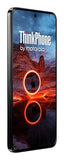 Motorola ThinkPhone25 16.1 cm (6.36") Dual SIM Android 14 5G 8GB RAM 256GB Storage Black