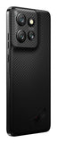 Motorola ThinkPhone25 16.1 cm (6.36") Dual SIM Android 14 5G 8GB RAM 256GB Storage Black