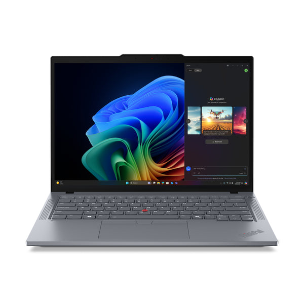Lenovo ThinkPad T14 Gen 6 Copilot+ Ryzen™ AI 5 PRO Laptop
