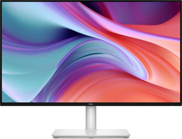 Dell Plus S2725HSM 144Hz LED monitor with speakers and IPS technology - 27 inches - FULL HD (1920x1080, 16:9, 82ppi) - Response time: 1ms (MPRT...