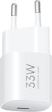 Xiaomi 33W Nano Power Adapter (USB-C)