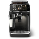 Philips Espresso Machine - EP5441/50 - Pump pressure 15 bar - Built-in milk frother - Fully automatic - 1500 W - Black