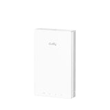 CUDY AP1300 AC1200 Dual-Band Wall-Plate Wi-Fi Access Point