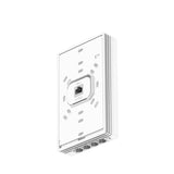 CUDY AP1300 AC1200 Dual-Band Wall-Plate Wi-Fi Access Point