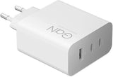 Xiaomi 90W HyperCharge 3-Port Power Adapter (EU)