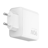 Xiaomi 90W HyperCharge 3-Port Power Adapter (EU)