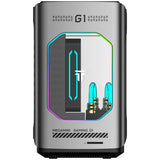TECNO PC MEGAMINI GAMING G1 Intel i7-13620H 16GB DDR5 1TB SSD RTX 4060 8GB Water Cooling