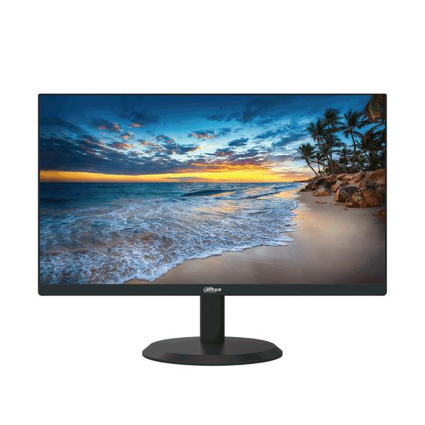 LCD Monitor-DAHUA-DHI-LM22-H200-21.45"-1920x1080-16:9-60HZ-6.5 ms-Speakers-LM22-H200