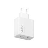 Xiaomi 90W HyperCharge 3-Port Power Adapter (EU)