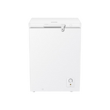 Gorenje FH10E4W5 Chest Freezer - 97L Capacity, White