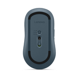 Lenovo Yoga Wireless Bluetooth Silent Mouse - Tidal Teal