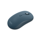 Lenovo Yoga Wireless Bluetooth Silent Mouse - Tidal Teal