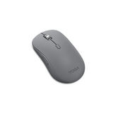 Lenovo Yoga Wireless Bluetooth Silent Mouse - Luna Grey