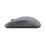 Lenovo Yoga Wireless Bluetooth Silent Mouse - Luna Grey