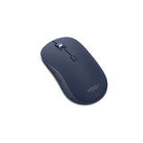 Lenovo Yoga Wireless Bluetooth Silent Mouse - Luna Grey