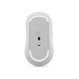 Lenovo Yoga Wireless Bluetooth Silent Mouse - Tidal Teal