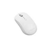 Lenovo Yoga Wireless Bluetooth Silent Mouse - Seashell