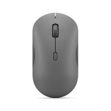 Lenovo Silent Mouse 350 - Wireless Bluetooth - Luna Grey