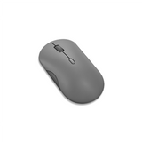 Lenovo Silent Mouse 350 - Wireless Bluetooth - Luna Grey