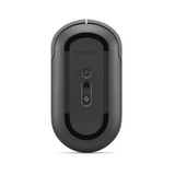 Lenovo Silent Mouse 350 - Wireless Bluetooth - Luna Grey