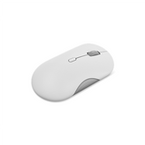 Lenovo Silent Wireless Bluetooth Mouse - Cloud Grey (350)