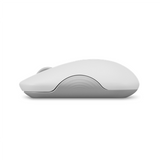Lenovo Silent Wireless Bluetooth Mouse - Cloud Grey (350)