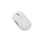 Lenovo Silent Wireless Bluetooth Mouse - Cloud Grey (350)