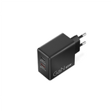Kroviklis Mini USB Wall Charger - 220V, 1A