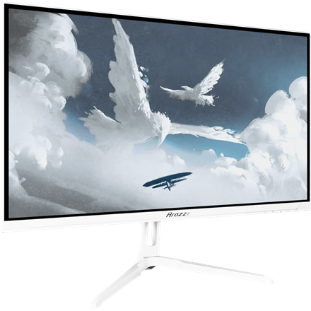 Arozzi Nova - 200Hz - 24 in - IPS - FHD 1920 x 1080 at 200 Hz - 300 cd/m² - Speaker(s)