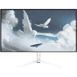 Arozzi - Nova - 27 " - IPS - QHD - 16:9 - 180 Hz - 1 ms - 2560 x 1440 pixels - 350 cd/m² - HDMI ports quantity 2 - Purple