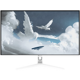 Arozzi - Nova - 27 " - IPS - QHD - 16:9 - 180 Hz - 1 ms - 2560 x 1440 pixels - 350 cd/m² - HDMI ports quantity 2 - White